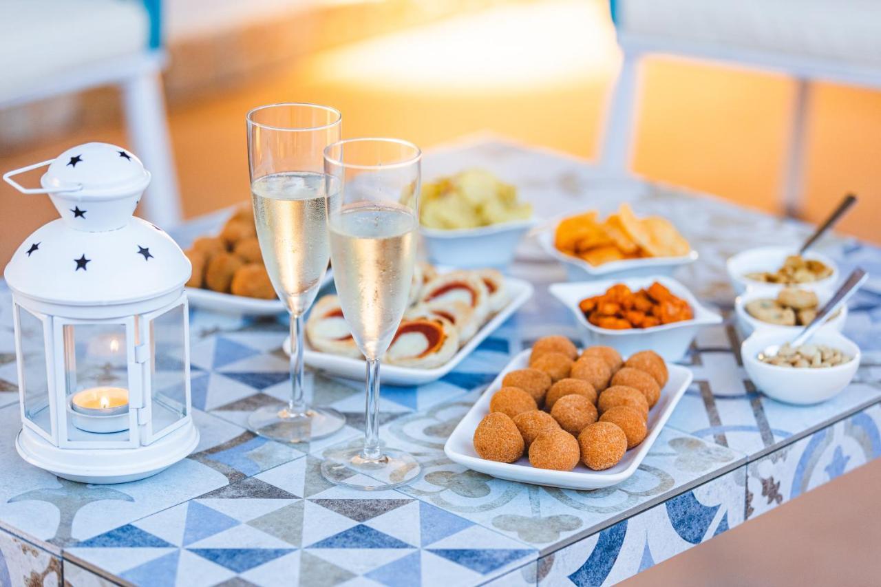 Casa Vacanza Salento Luxury Virginia Racale Zewnętrze zdjęcie