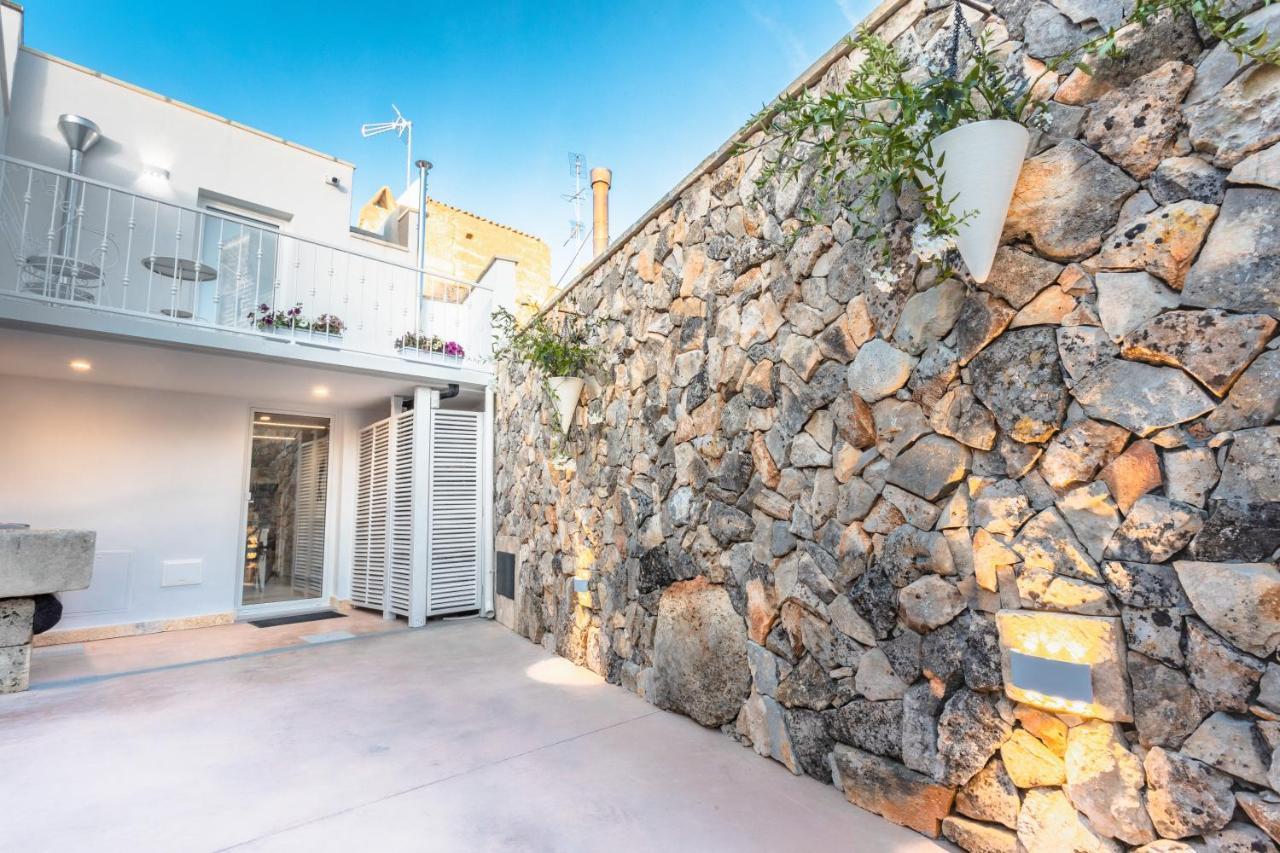 Casa Vacanza Salento Luxury Virginia Racale Zewnętrze zdjęcie