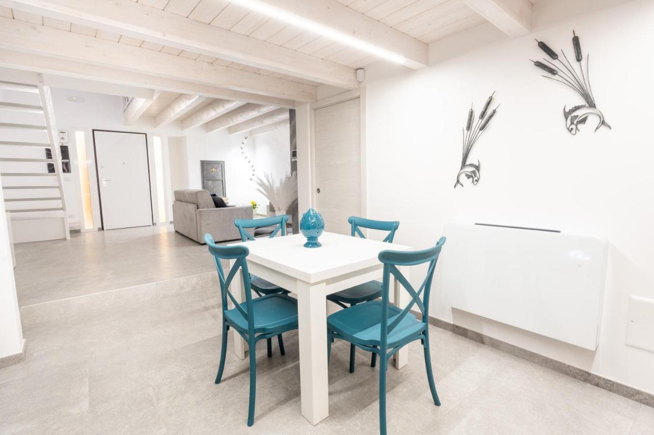 Casa Vacanza Salento Luxury Virginia Racale Zewnętrze zdjęcie