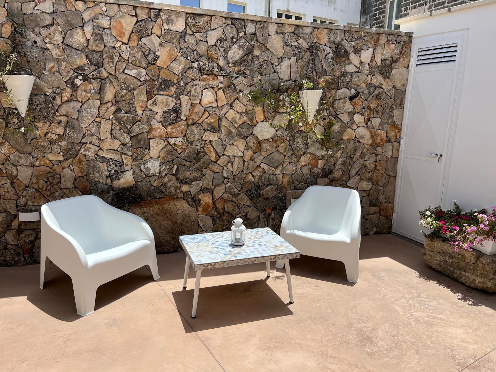 Casa Vacanza Salento Luxury Virginia Racale Zewnętrze zdjęcie